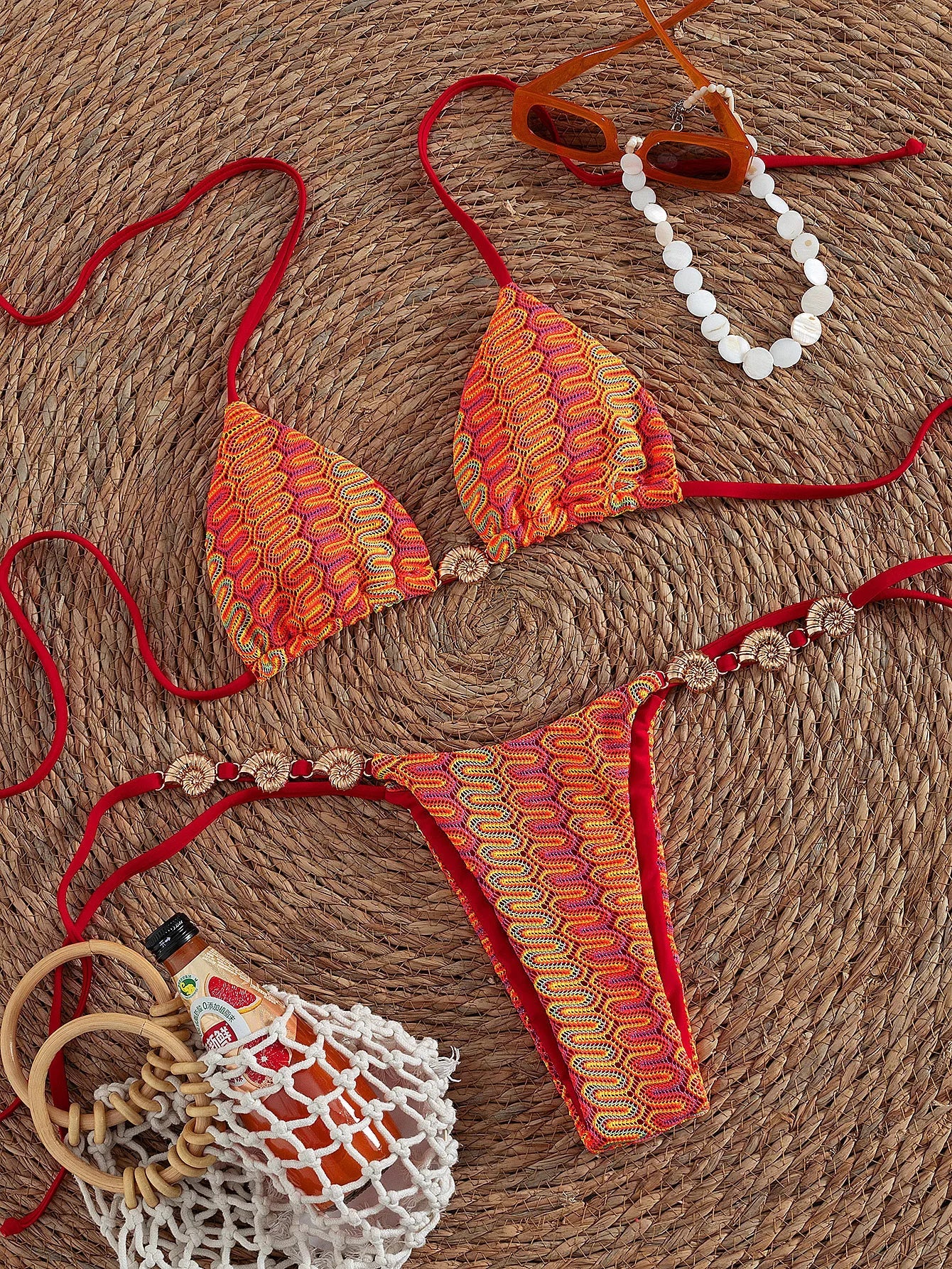 Swimwear
