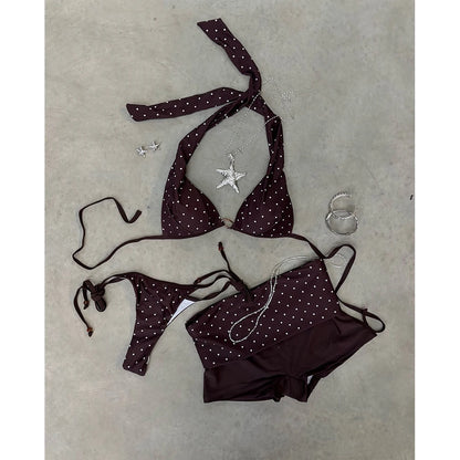 Capri Beach Set
